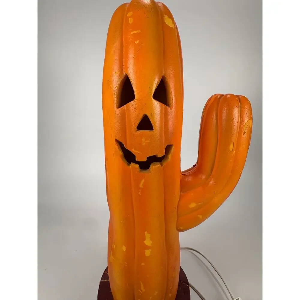 Trendmasters vintage cactus